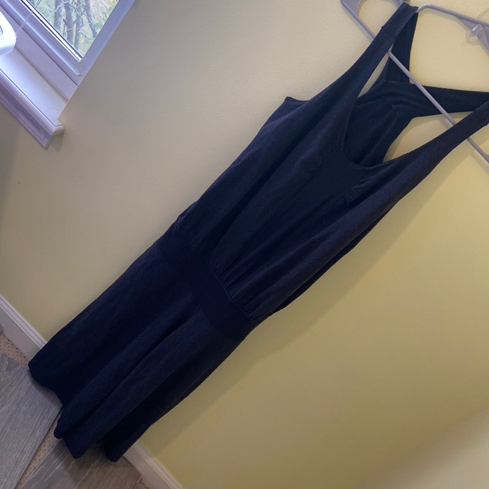 Lululemon jumpsuit